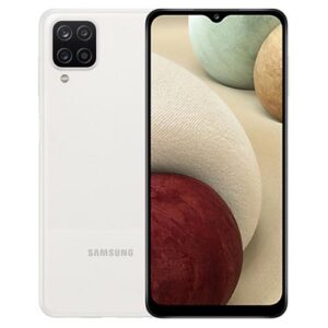 گوشی موبایل سامسونگ مدل Galaxy A12 با ظرفیت 64GB و رم 4