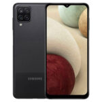 گوشی موبایل سامسونگ مدل Galaxy A12 با ظرفیت 128GB و رم 6