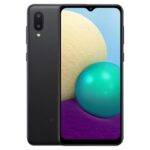 گوشی موبایل سامسونگ مدل Galaxy A02 با ظرفیت 32GB و رم 3