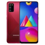 گوشی موبایل سامسونگ مدل Galaxy M02s با ظرفیت 64GB و رم 4