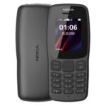 گوشی موبایل نوکیا مدل Nokia 106 (2018)